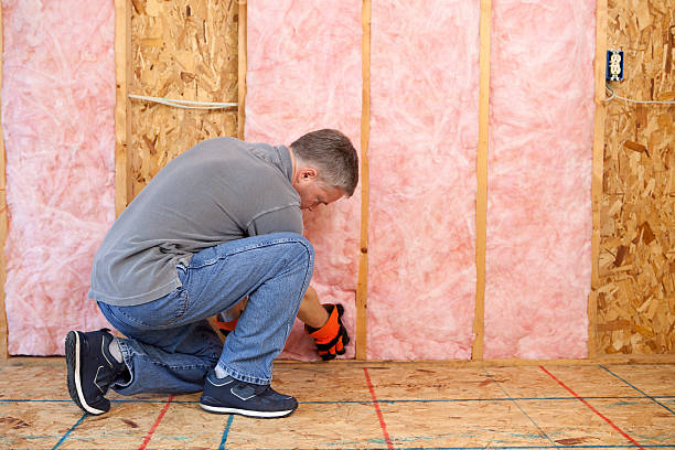 Best Insulation for Specific Applications in Sumiton, AL